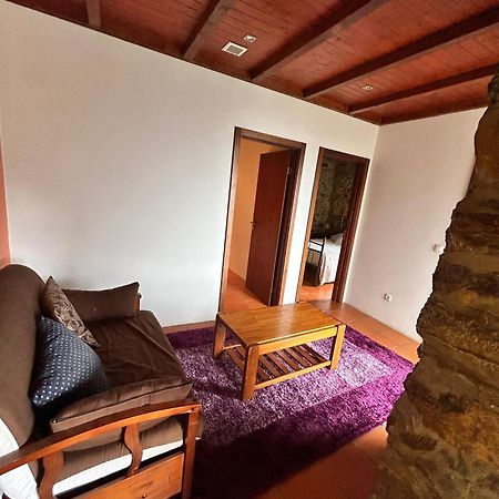 Casa Do Passadico Villa Espiunca Luaran gambar