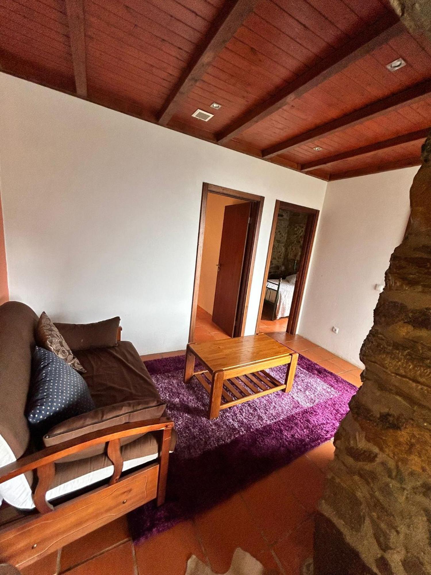 Casa Do Passadico Villa Espiunca Luaran gambar